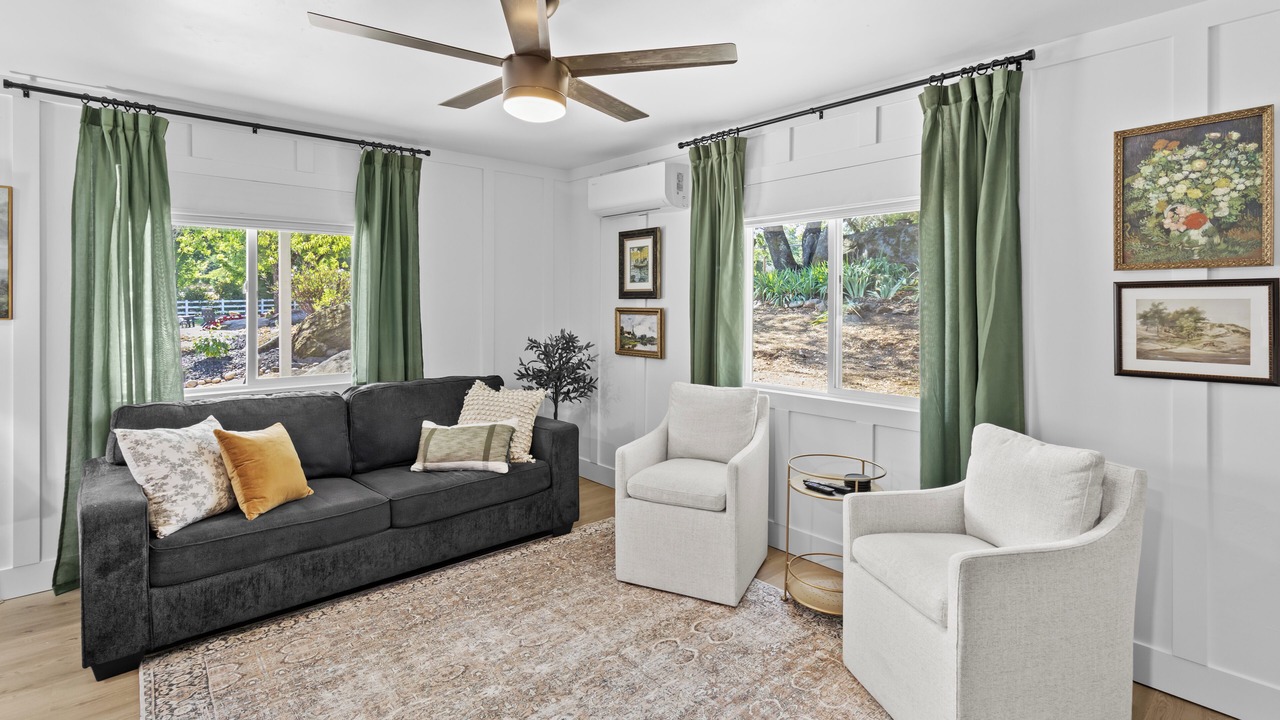 Photo of Livingroom in Loomis