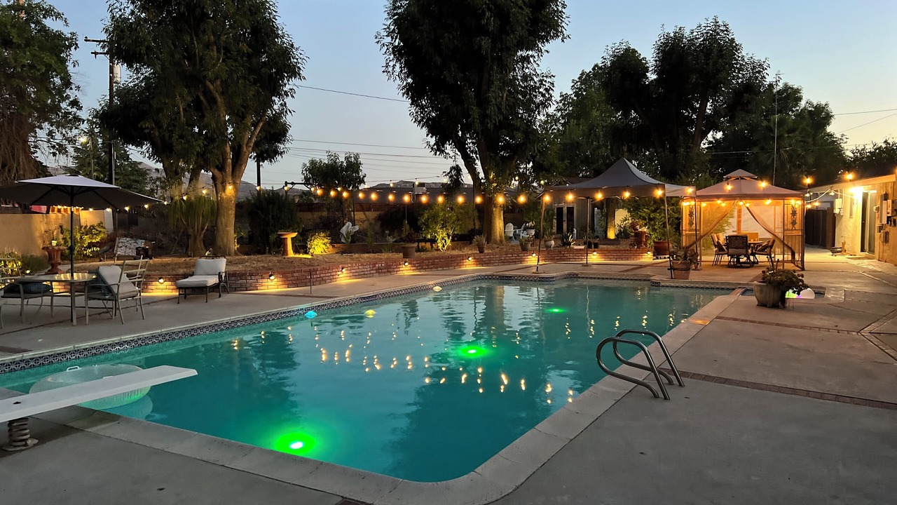 Photo of Outdoor in Hemet