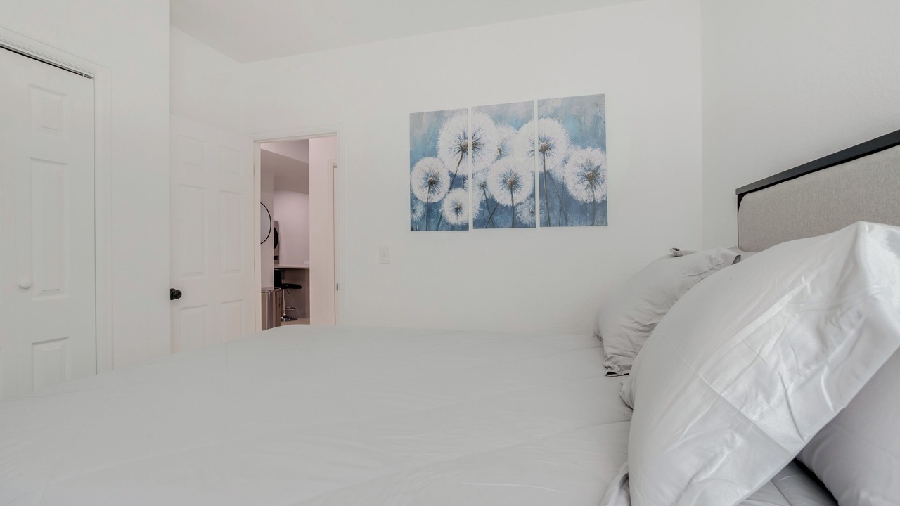 Photo of Bedroom in Gateway