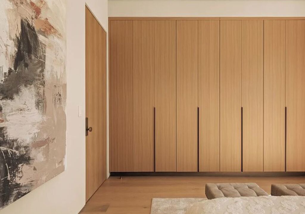 Photo of Bedroom in Sherman Oaks