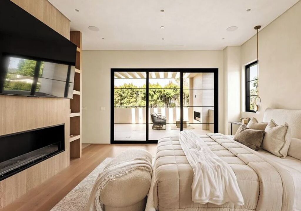 Photo of Bedroom in Sherman Oaks