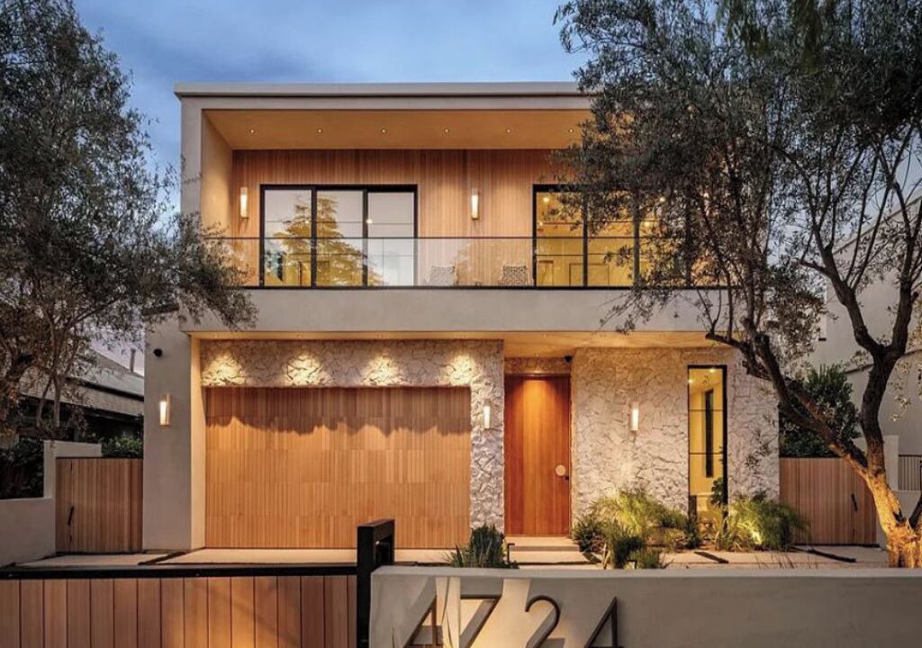 Photo of Outdoor in Sherman Oaks