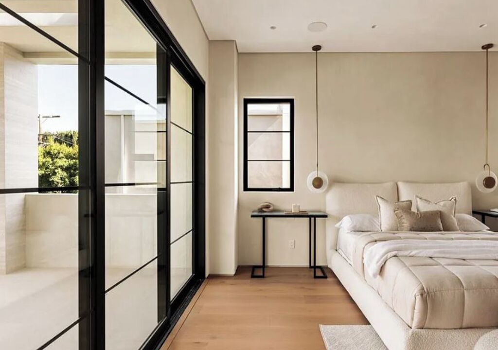 Photo of Bedroom in Sherman Oaks