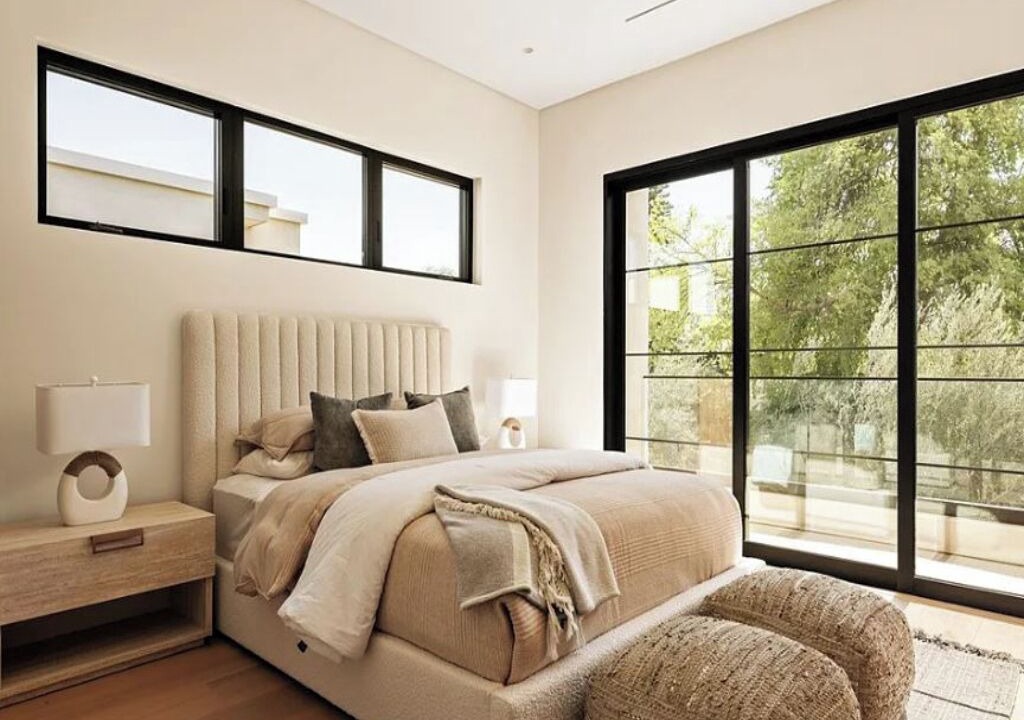 Photo of Bedroom in Sherman Oaks