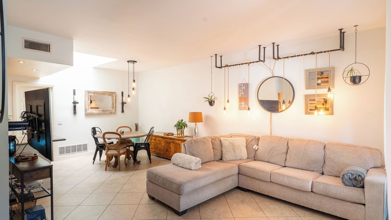 Photo of Livingroom in Mission Viejo
