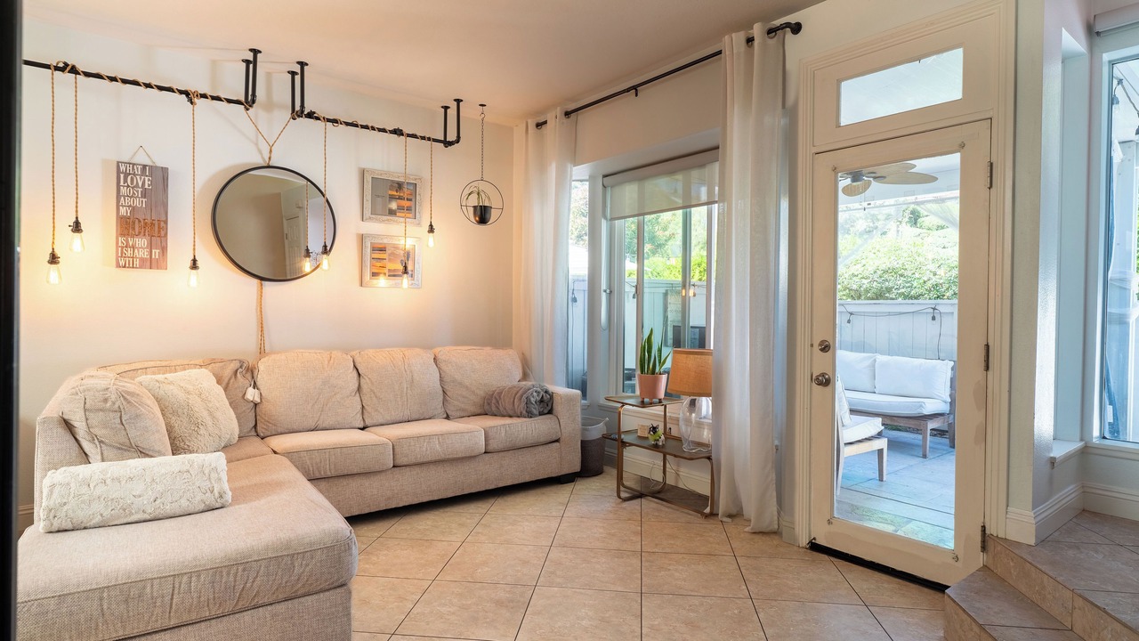 Photo of Livingroom in Mission Viejo