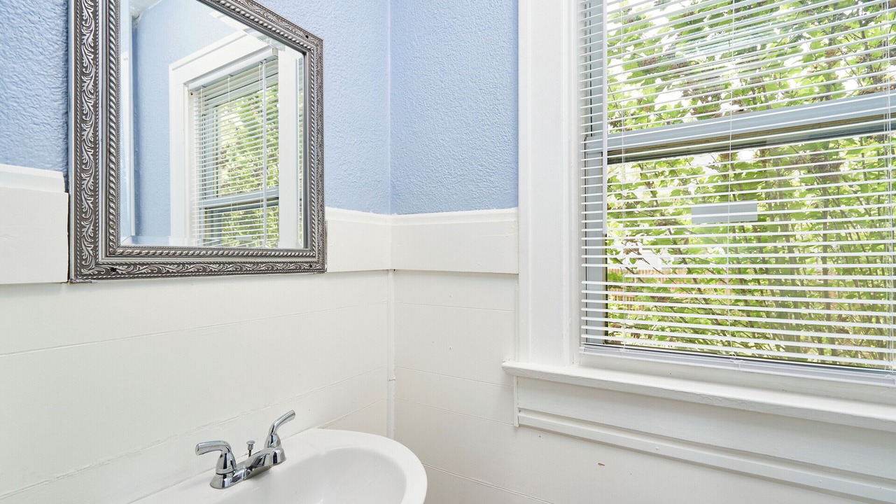 Photo of Bathroom in West Akron