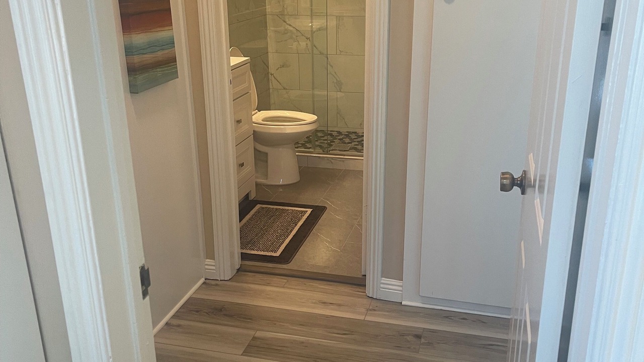 Photo of Bathroom in Carpinteria