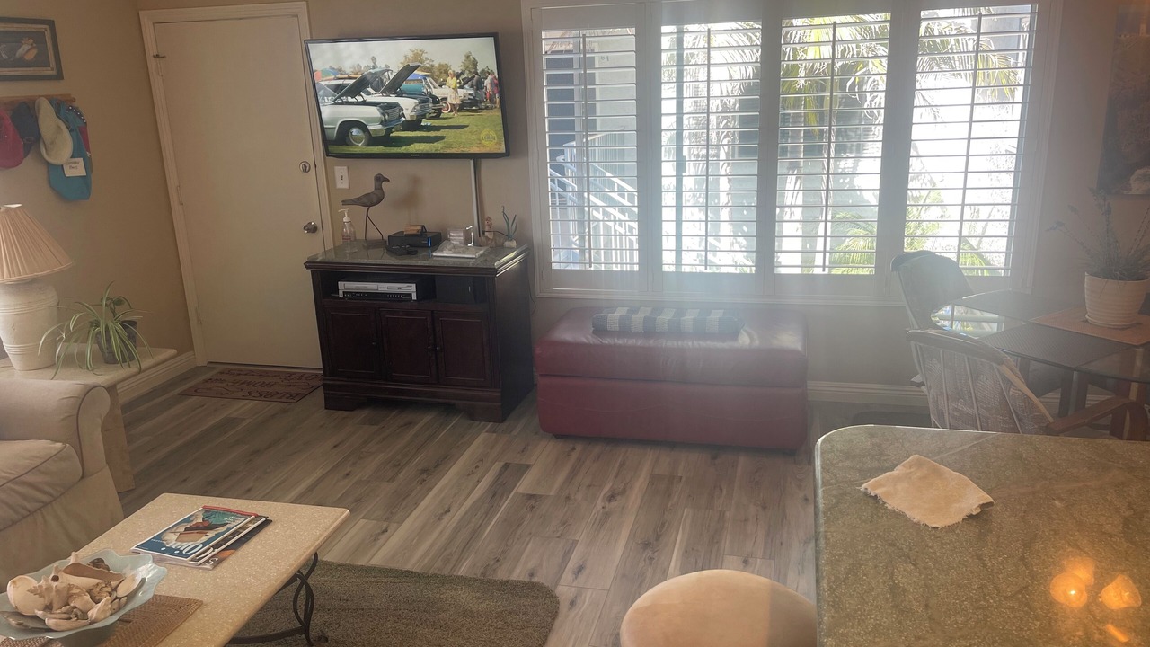 Photo of Bedroom in Carpinteria