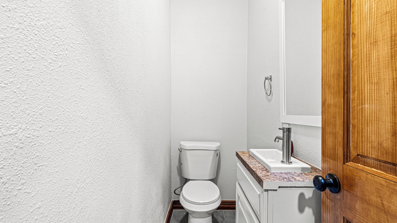 Photo of Bathroom in Pueblo