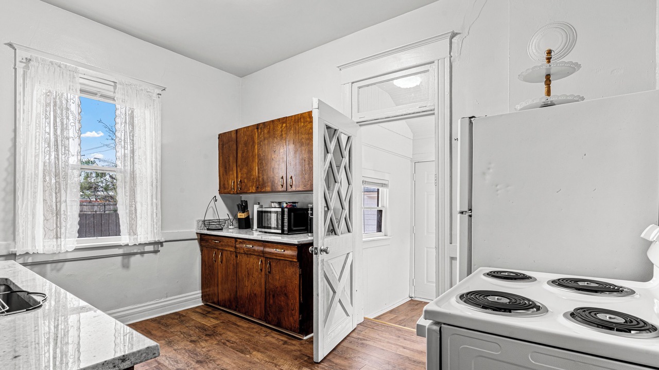 Photo of Kitchen in Pueblo