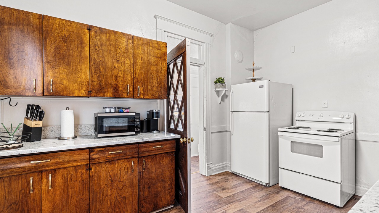 Photo of Kitchen in Pueblo