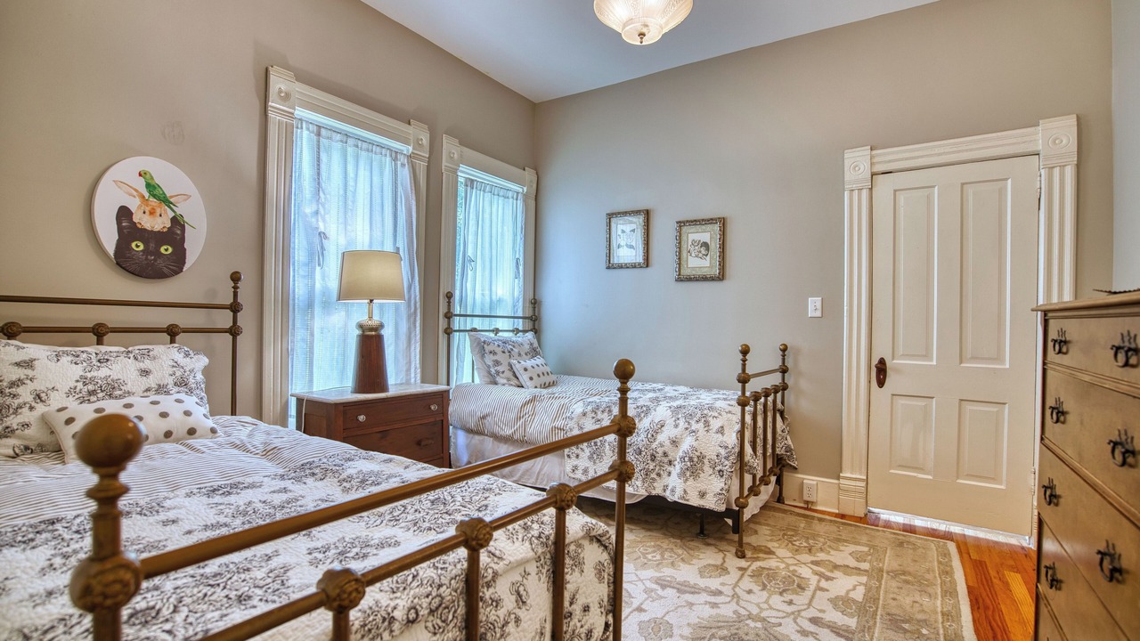 Photo of Bedroom in Longmont