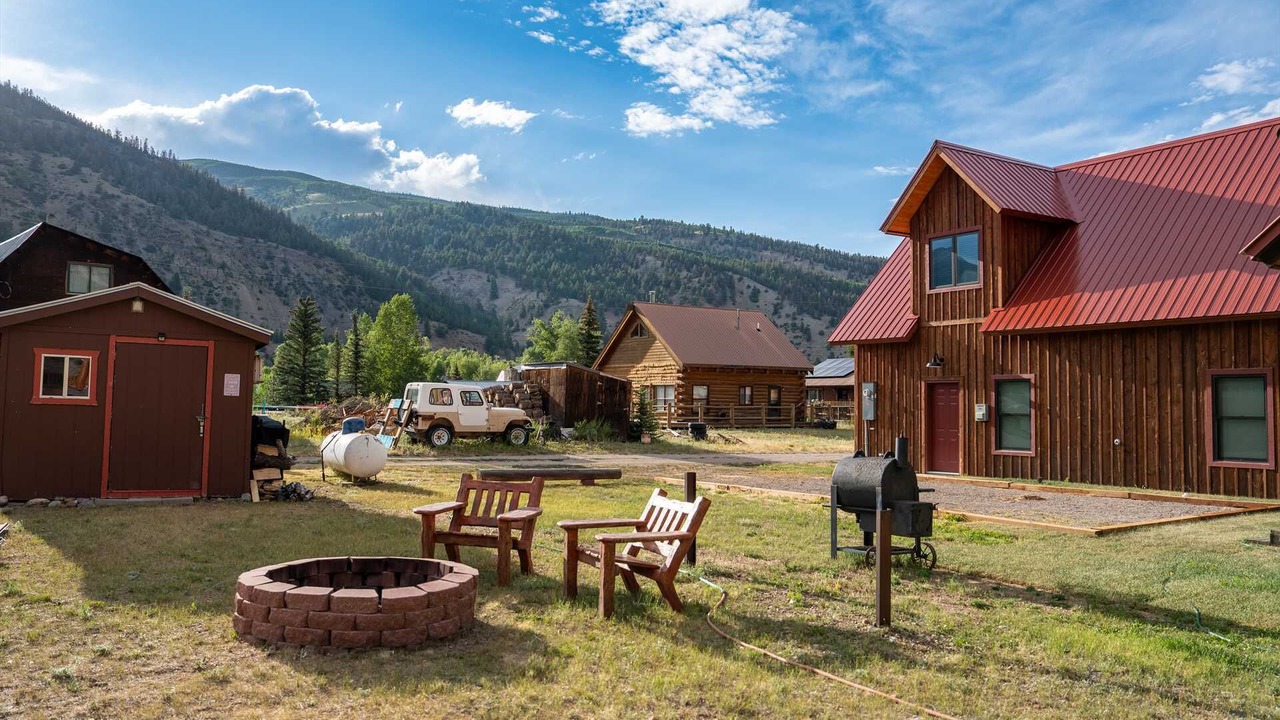 Photo of Outdoor in Lake City