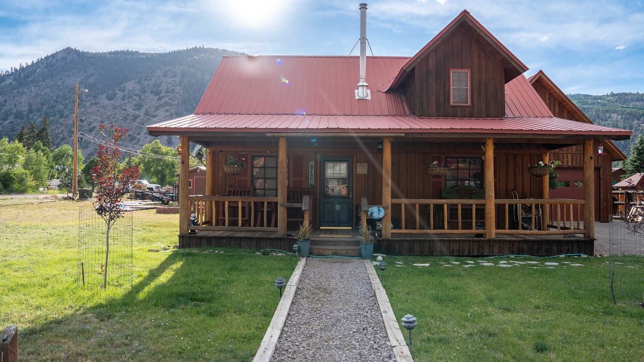 Photo of Outdoor in Lake City