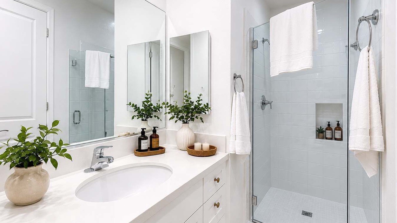 Photo of Bathroom in Irvine
