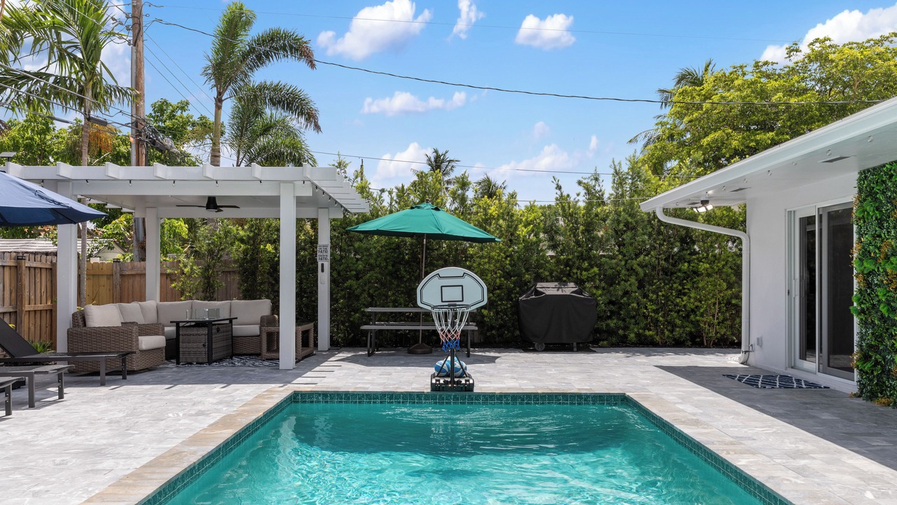 Photo of Outdoor in Garden Isles