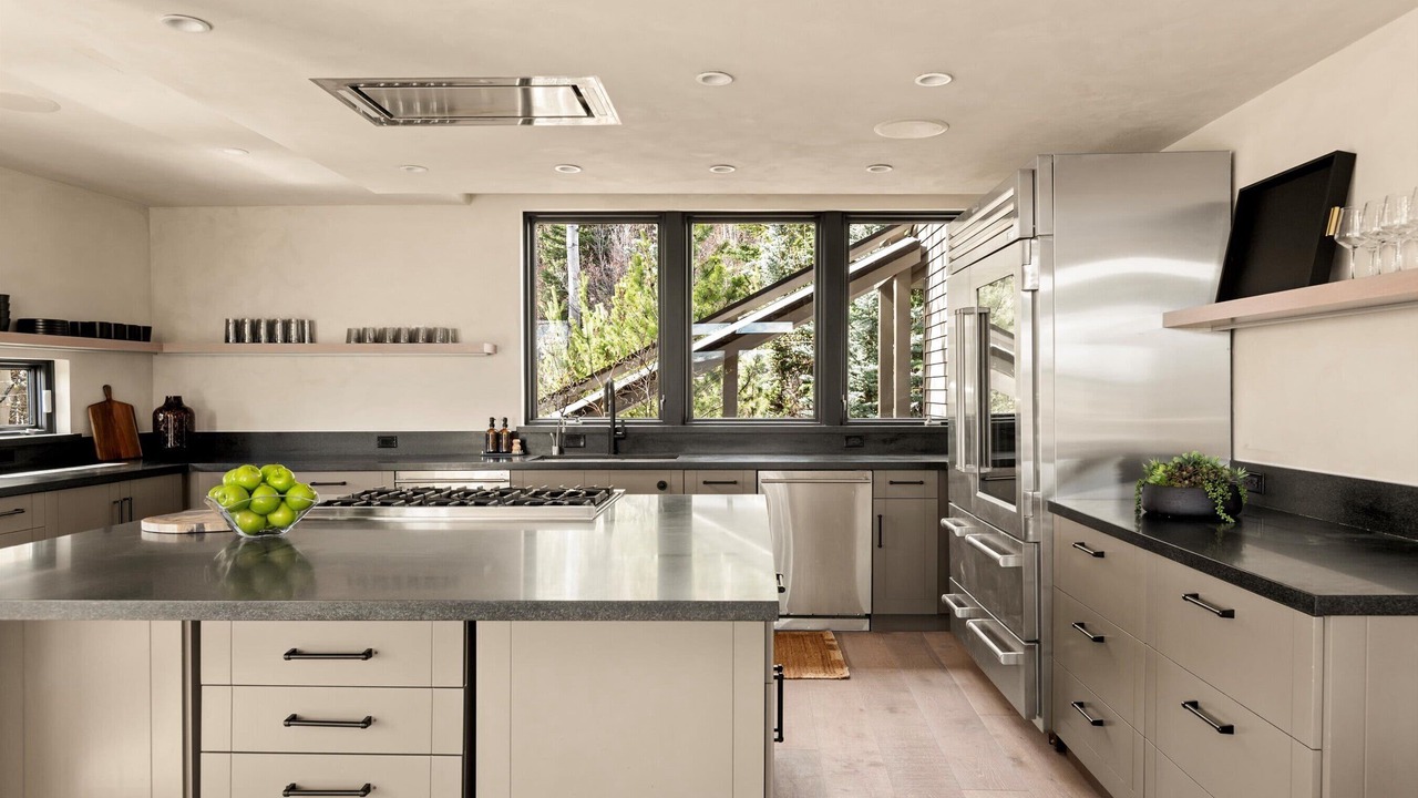Photo of Kitchen in Snowmass Village