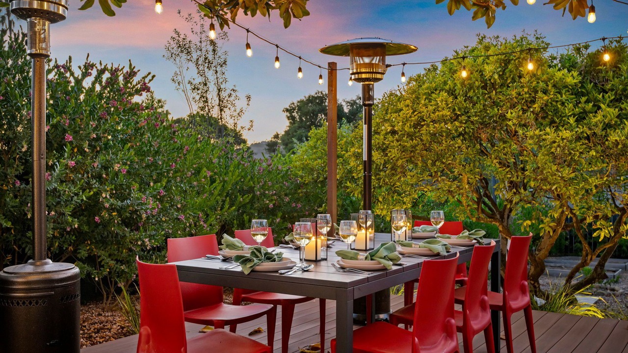 Photo of Outdoor in West Mesa