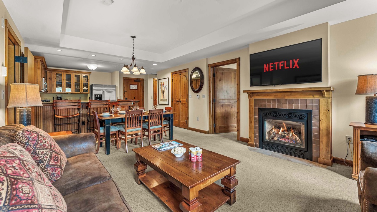 Photo of Bedroom in Mount Crested Butte