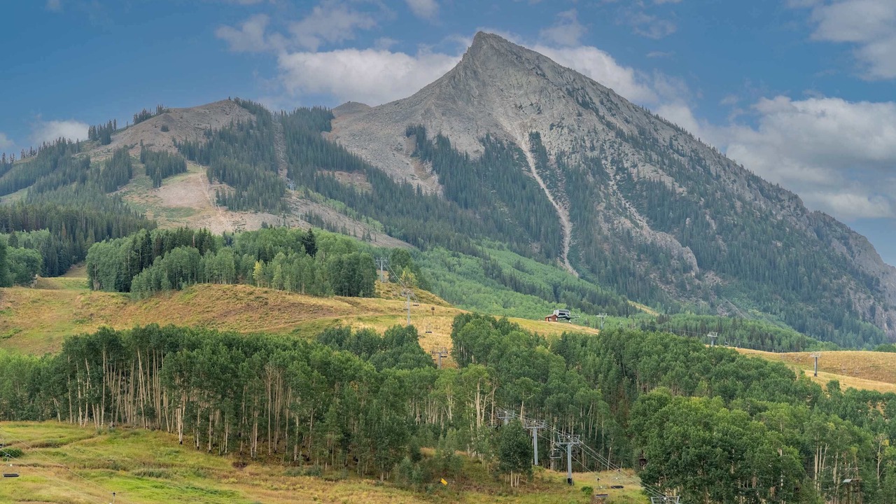 Photo of Bedroom in Mount Crested Butte