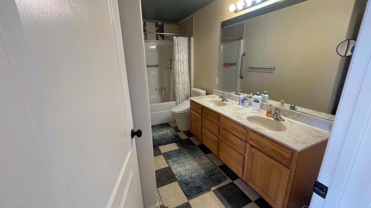 Photo of Bathroom in Pueblo West
