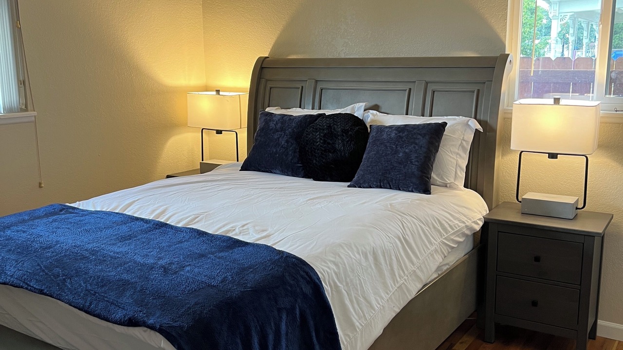 Photo of Bedroom in Loveland