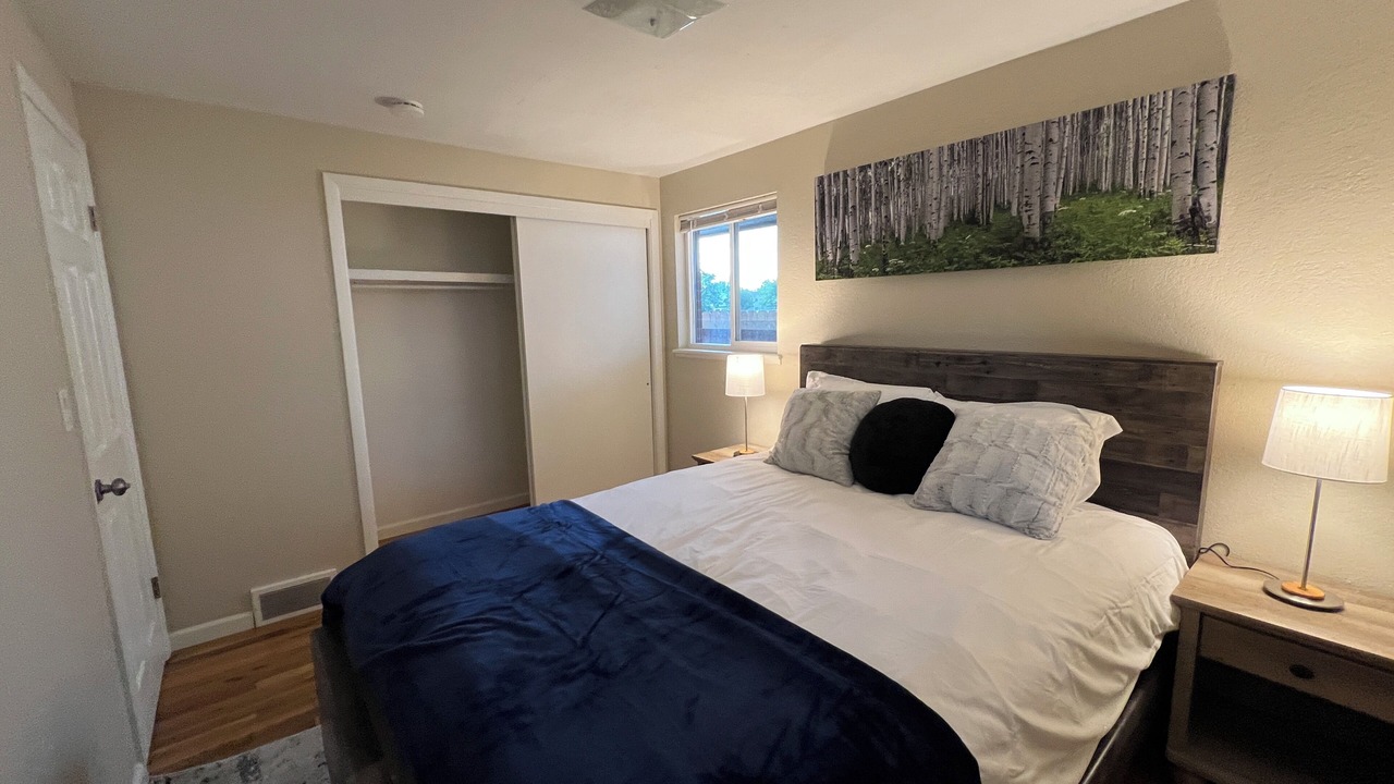 Photo of Bedroom in Loveland