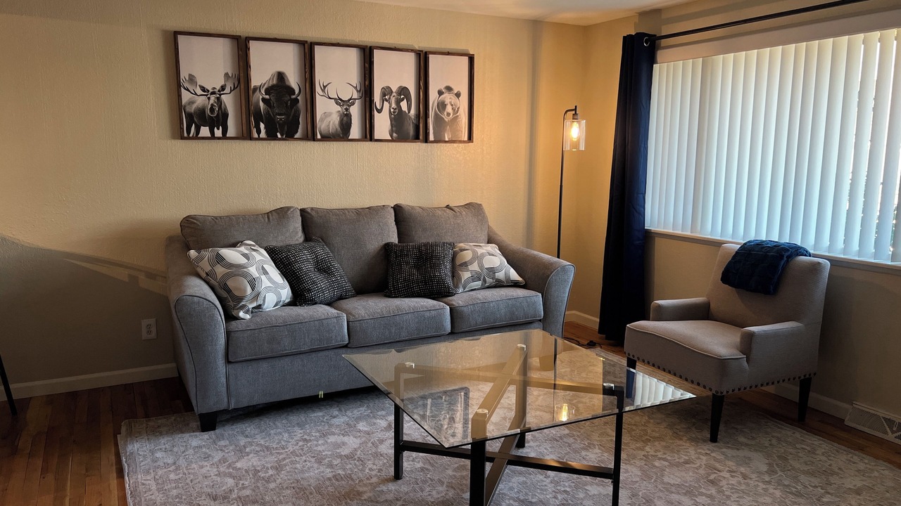 Photo of Livingroom in Loveland