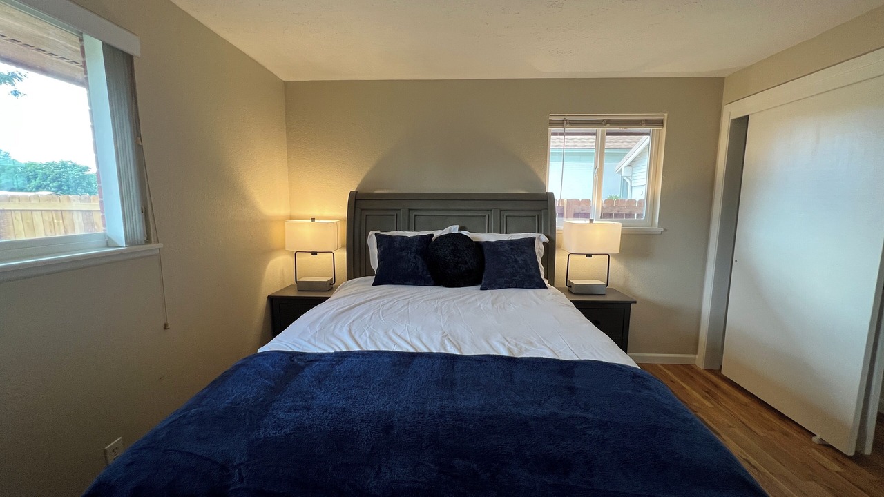 Photo of Bedroom in Loveland