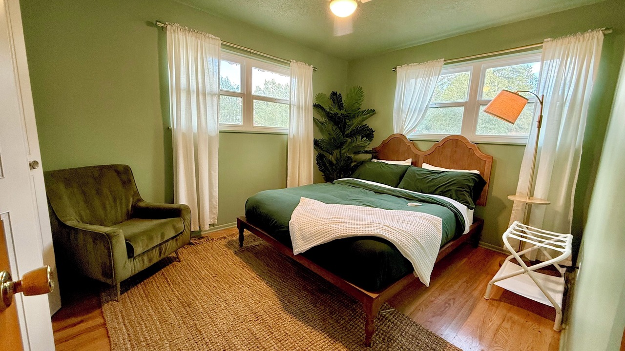 Photo of Bedroom in Cimarron Hills