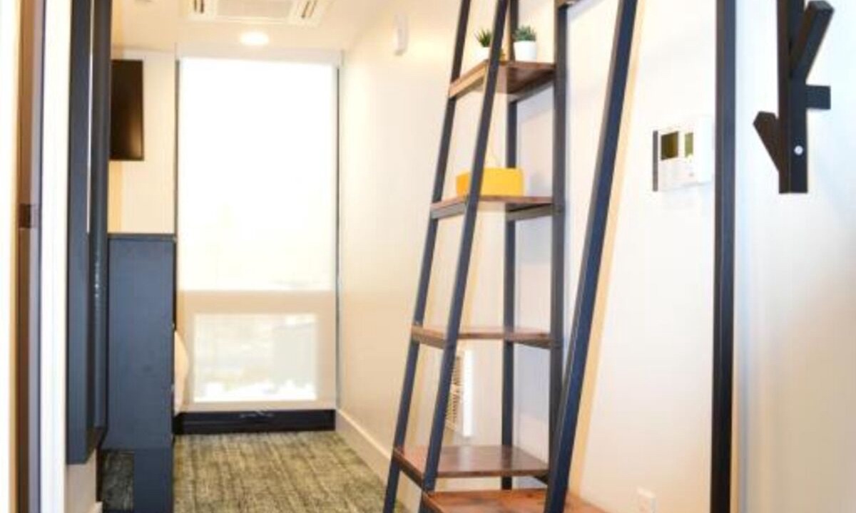 Photo of Bedroom in Eagles Nest