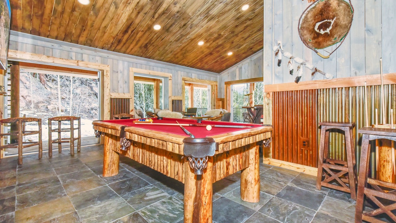 Photo of Bedroom in Lake George