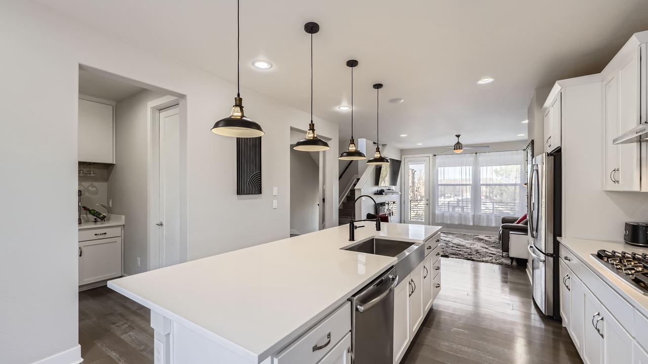 Photo of Kitchen in Centennial