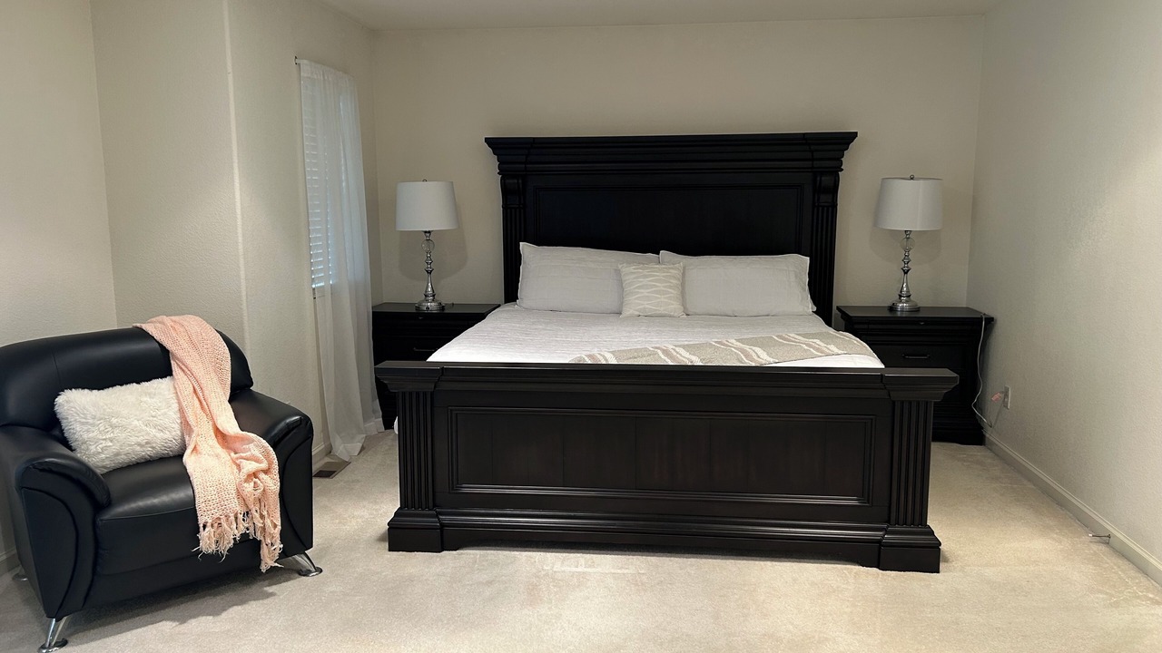 Photo of Bedroom in Sterling Hills