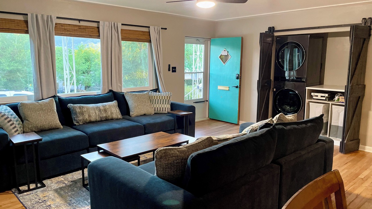 Photo of Livingroom in Colorado Springs