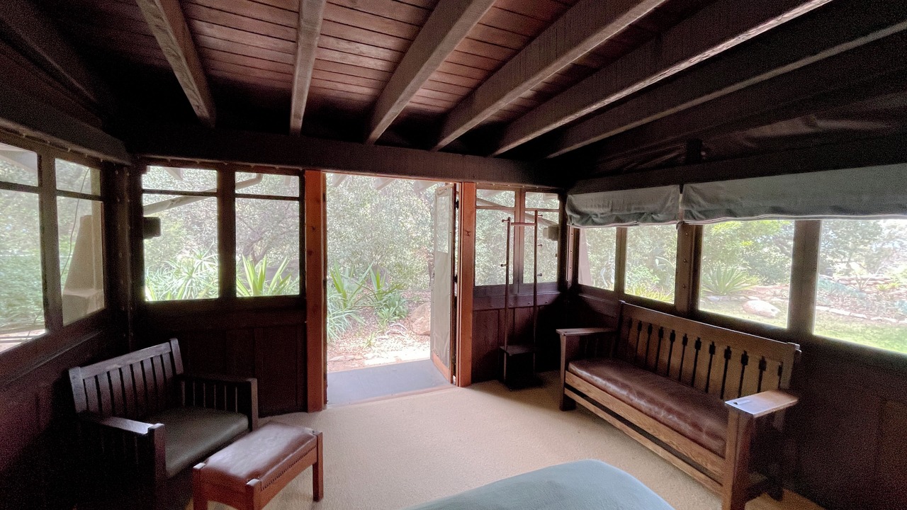 Photo of Bedroom in Ojai