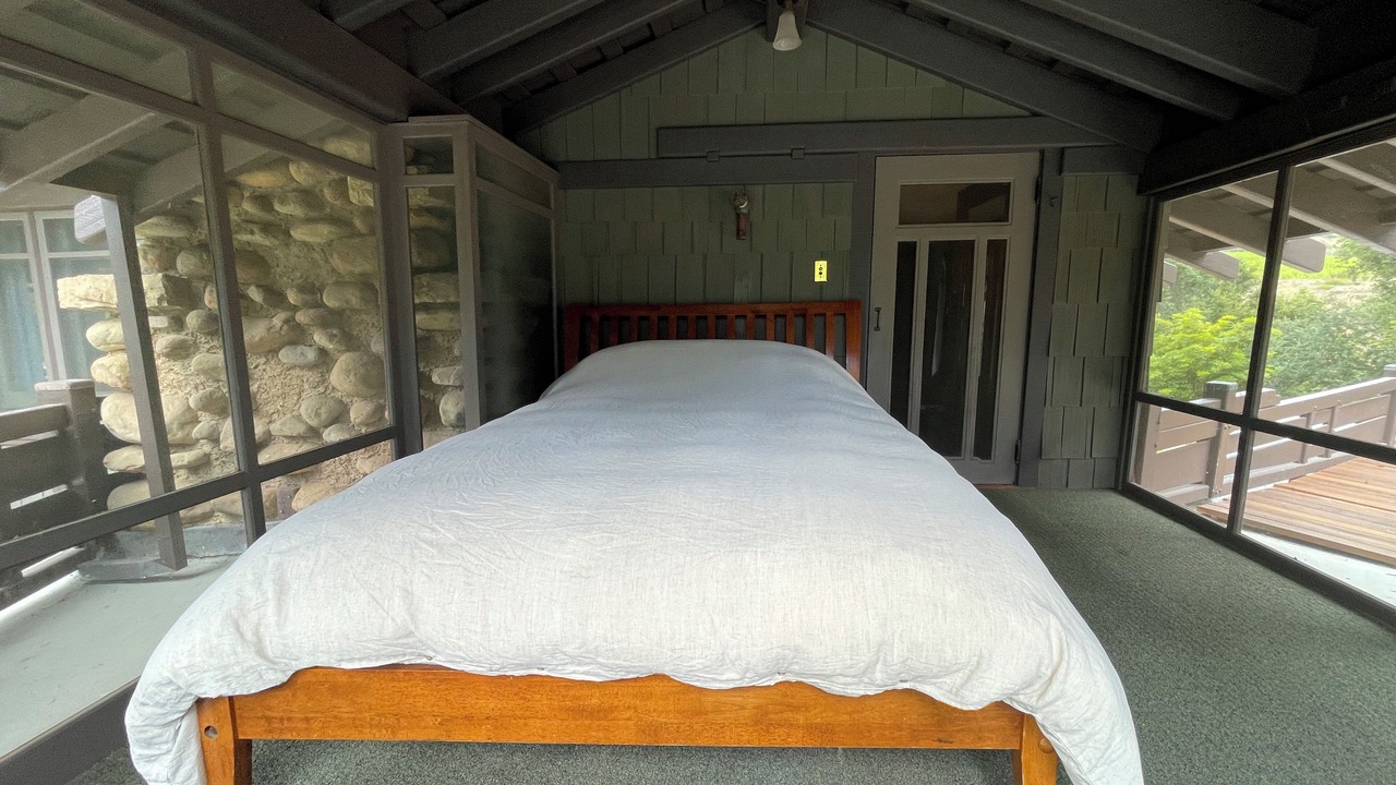 Photo of Bedroom in Ojai