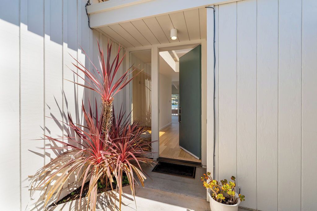 Photo of Outdoor in Belvedere Tiburon
