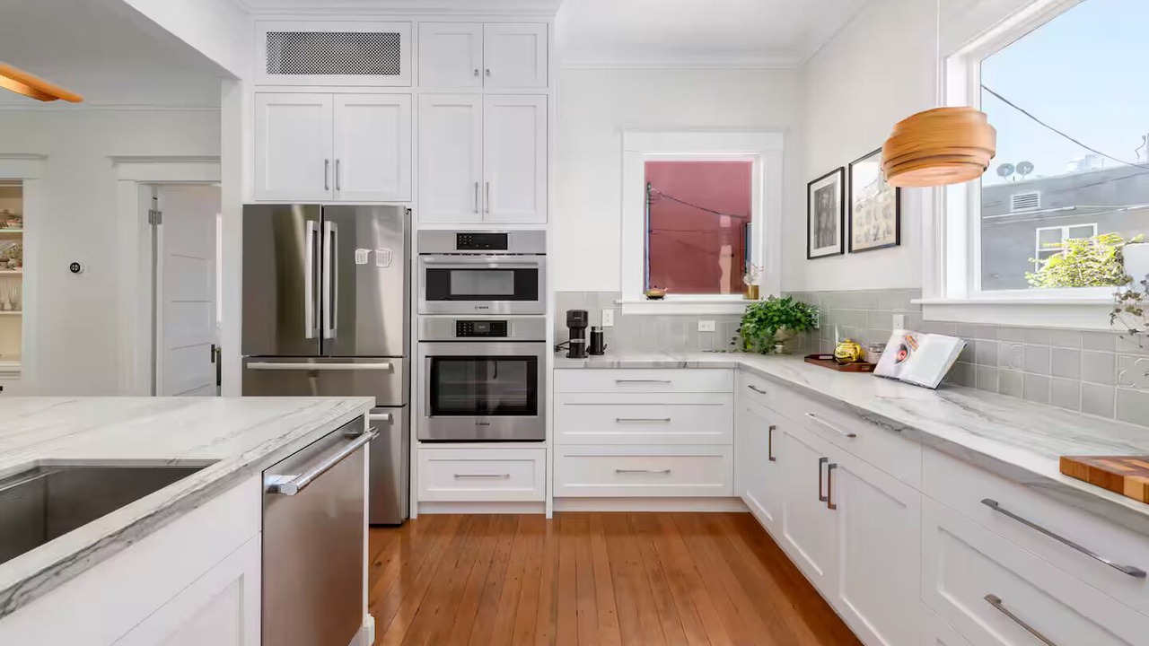 Photo of Kitchen in Centennial