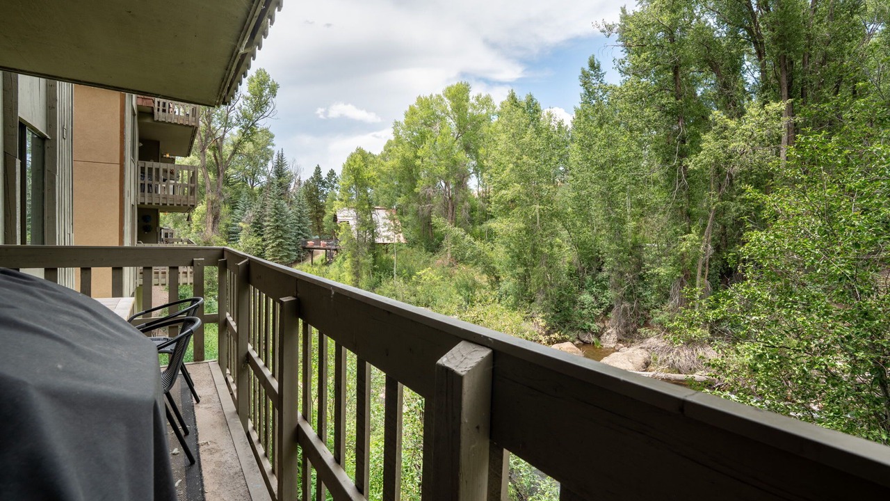 Photo of Outdoor in Aspen