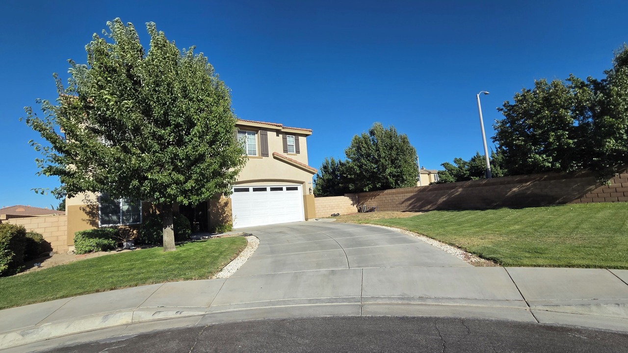 Photo of Outdoor in Palmdale