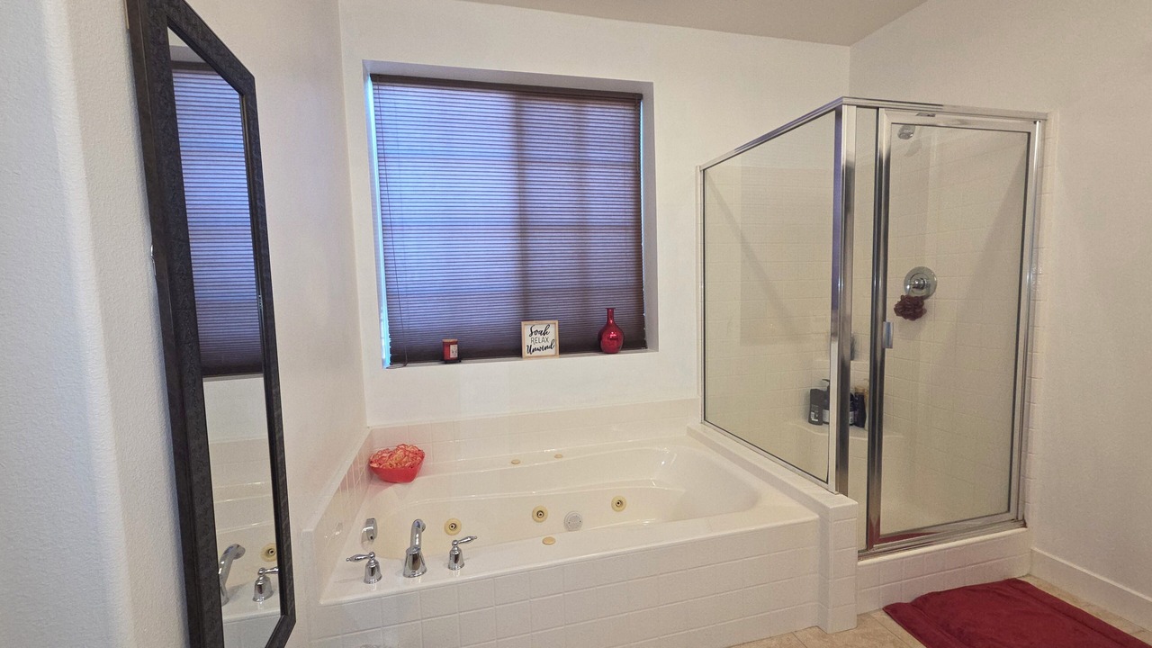 Photo of Bathroom in Palmdale