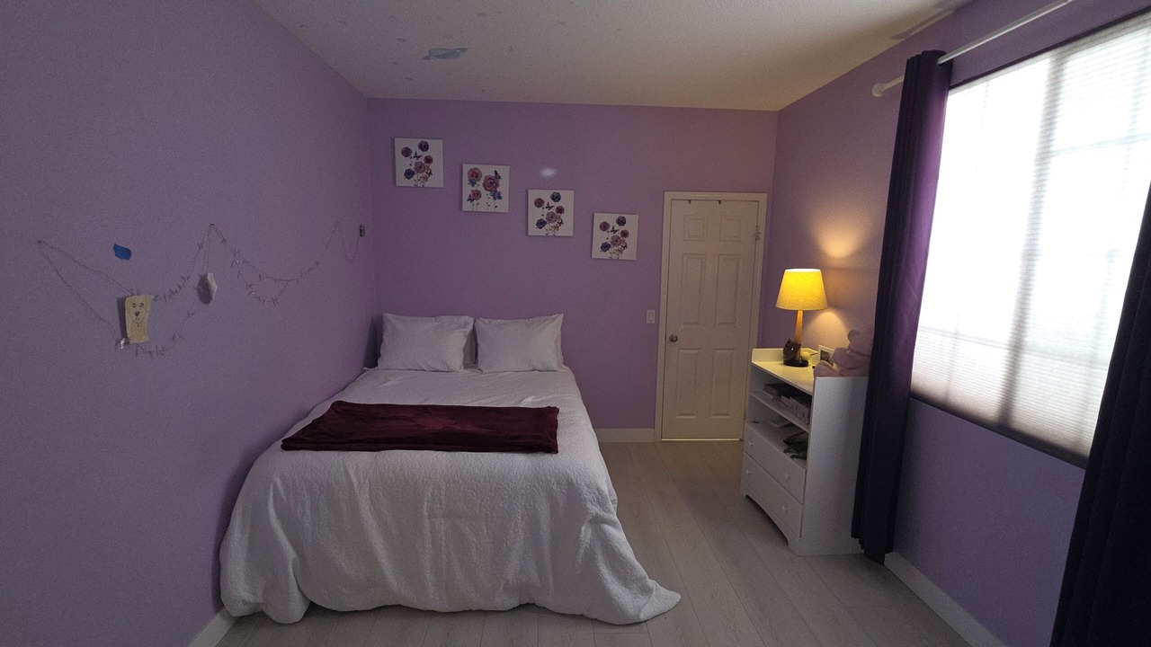 Photo of Bedroom in Palmdale