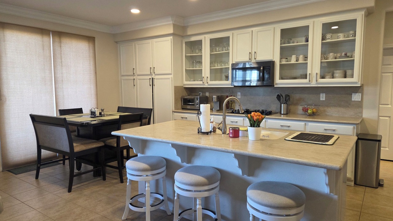 Photo of Kitchen in Palmdale