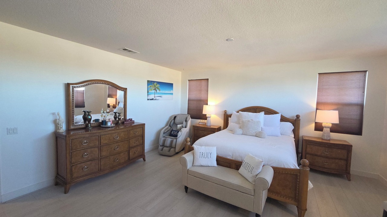 Photo of Bedroom in Palmdale
