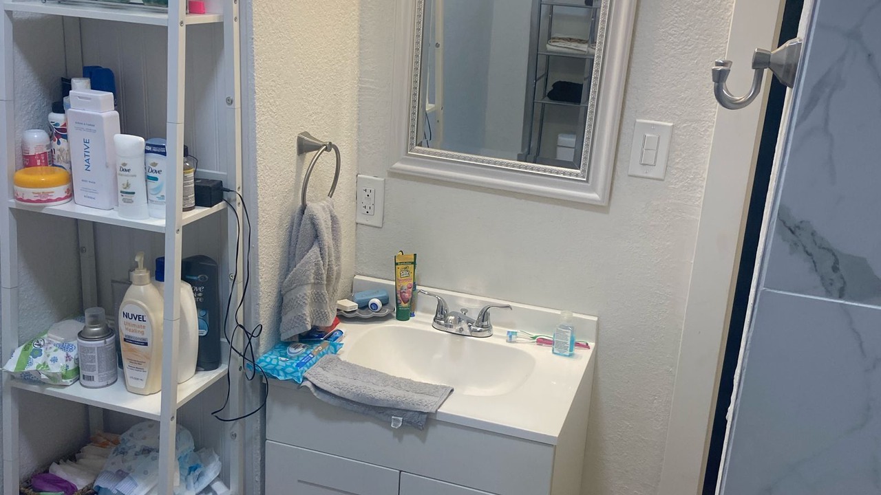 Photo of Bathroom in Pueblo
