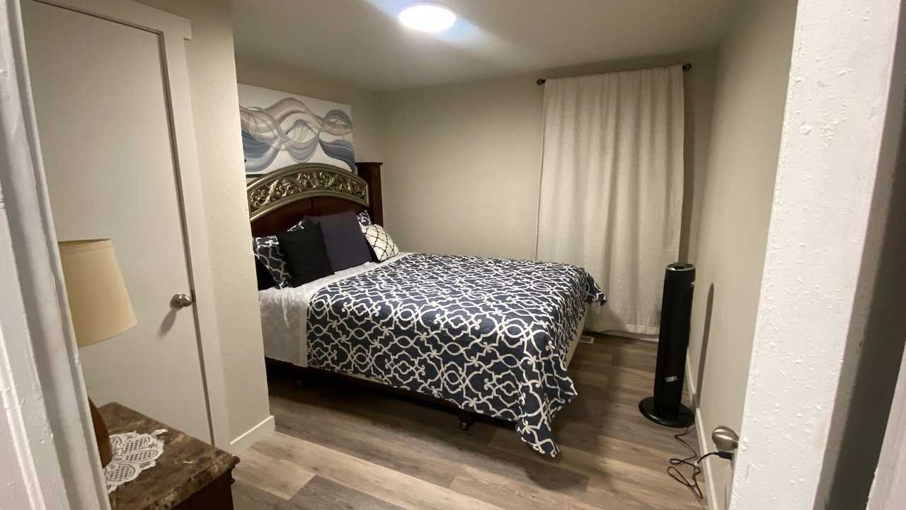 Photo of Bedroom in Pueblo