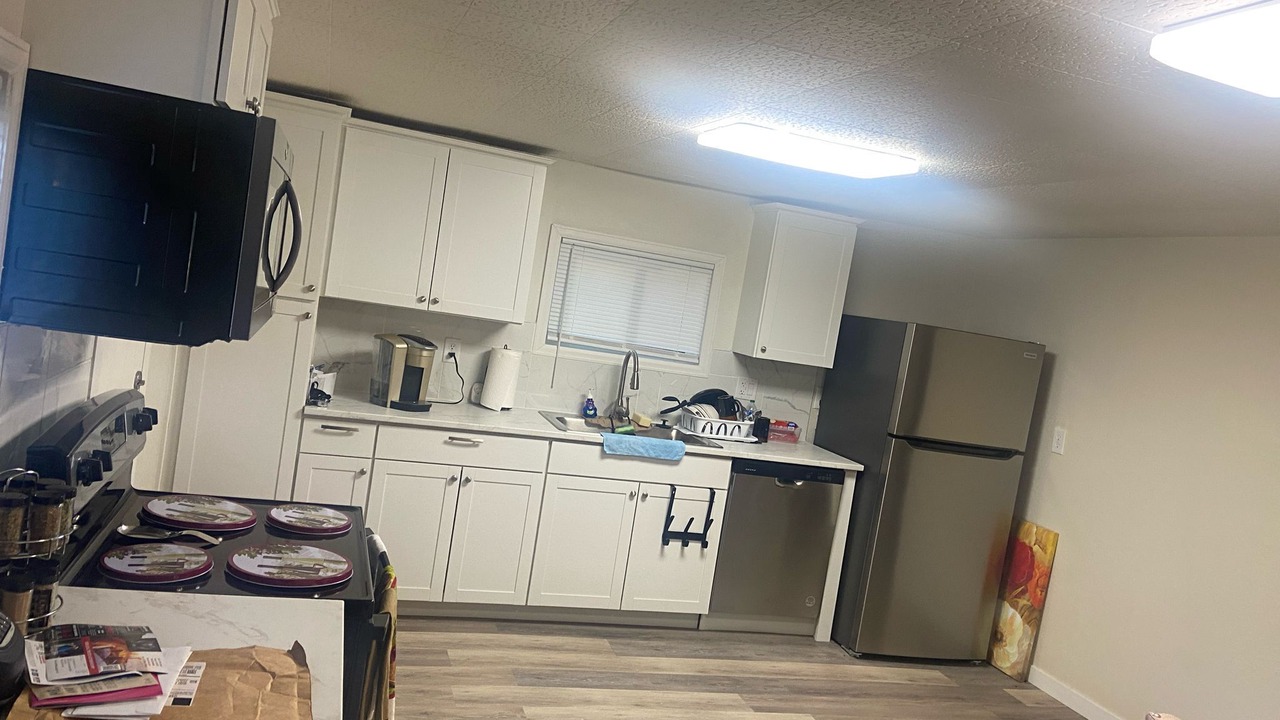 Photo of Kitchen in Pueblo