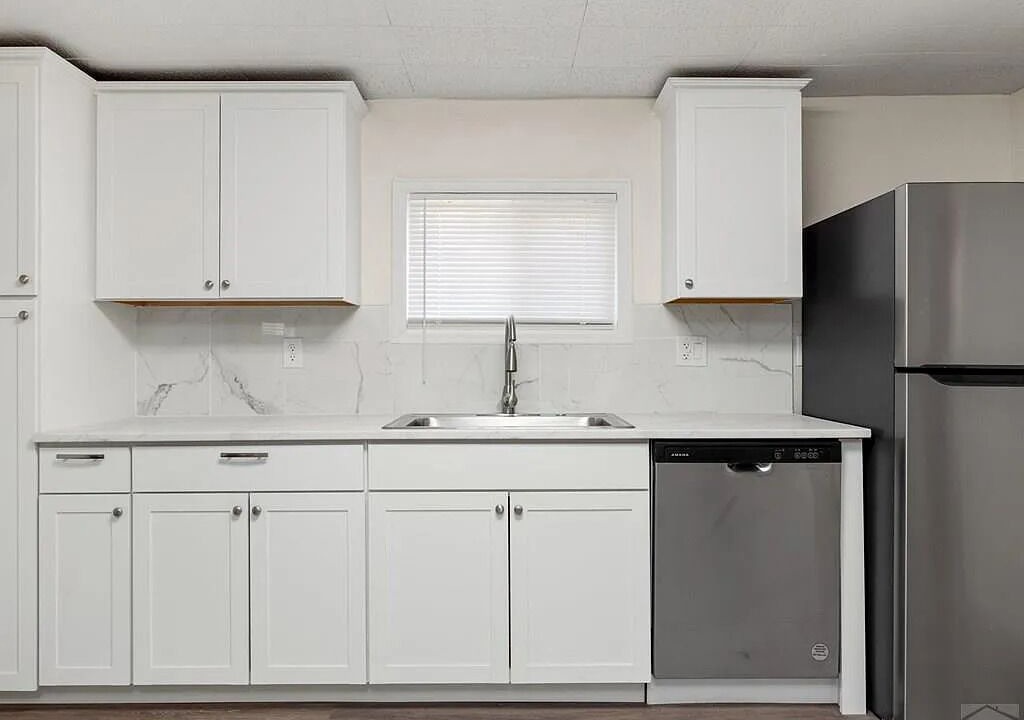 Photo of Kitchen in Pueblo
